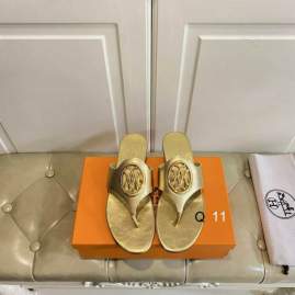 Picture of Hermes Slippers _SKUHermessz35-40Y03041676